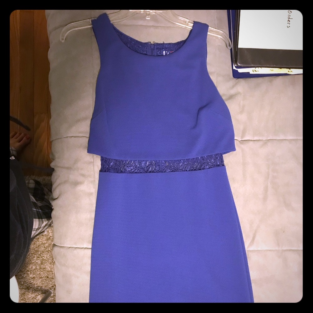 Jessica Simpson Cocktail dress